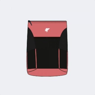 EXPLORER V BACKPACK PINK