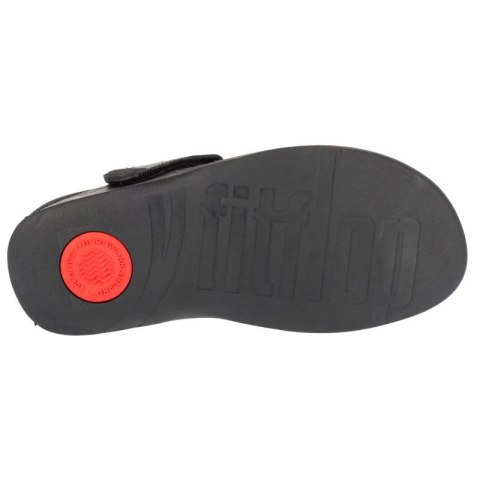 Japonki FitFlop Trakk II M 279-090 Japonki FitFlop Trakk II M 279-090