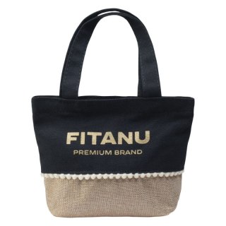 Torba zakupowa Fitanu Eco Bag 23x17 92800628332