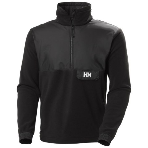 Bluza Helly Hansen YU 1/2 Zip Fleece M 53779 991 Bluza Helly Hansen YU 1/2 Zip Fleece M 53779 991