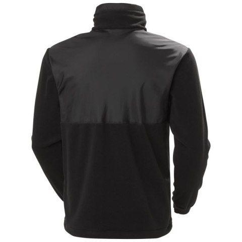 Bluza Helly Hansen YU 1/2 Zip Fleece M 53779 991 Bluza Helly Hansen YU 1/2 Zip Fleece M 53779 991