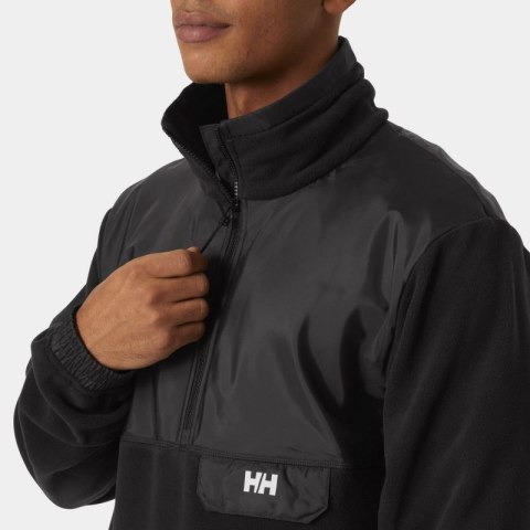 Bluza Helly Hansen YU 1/2 Zip Fleece M 53779 991 Bluza Helly Hansen YU 1/2 Zip Fleece M 53779 991