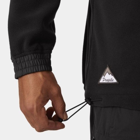 Bluza Helly Hansen YU 1/2 Zip Fleece M 53779 991 Bluza Helly Hansen YU 1/2 Zip Fleece M 53779 991