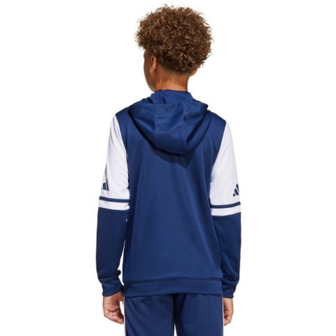 Bluza adidas Squadra 25 Hoodie Jr JD4800