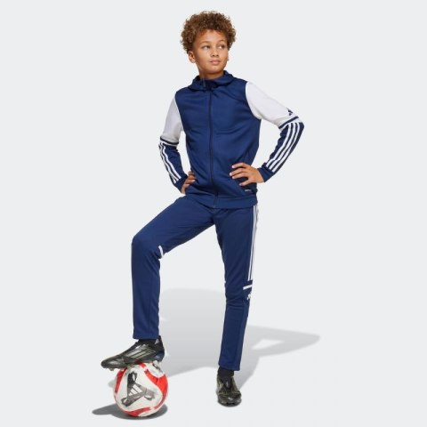Bluza adidas Squadra 25 Hoodie Jr JD4800