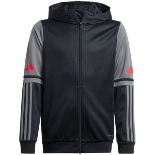 Bluza adidas Squadra 25 Hoodie Jr JD6087