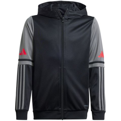 Bluza adidas Squadra 25 Hoodie Jr JD6087