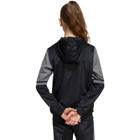 Bluza adidas Squadra 25 Hoodie Jr JD6087