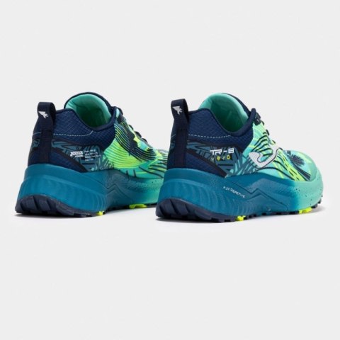 Buty do biegania Joma TR-8 2517 M TKTR8S2517 Buty do biegania Joma TR-8 2517 M TKTR8S2517