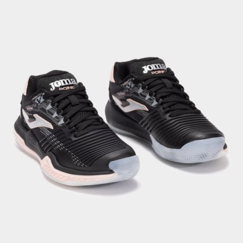 Buty do tenisa Joma Point Lady 2501 W TPOILS2501AC