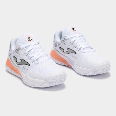 Buty do tenisa Joma Spin Lady 2502 W TSPILS2502OM Buty do tenisa Joma Spin Lady 2502 W TSPILS2502OM