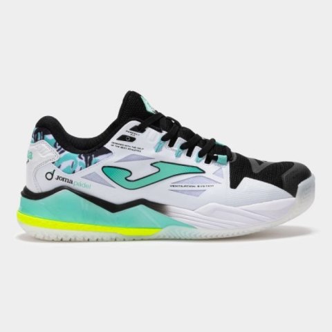 Buty do tenisa Joma Spin Men 2542 M TSPINS2542OM Buty do tenisa Joma Spin Men 2542 M TSPINS2542OM