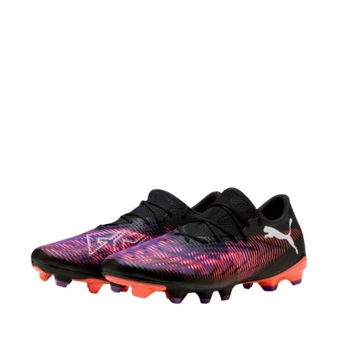 Buty piłkarskie Puma Future 8 Match Low FG/AG M 108372 01 Buty piłkarskie Puma Future 8 Match Low FG/AG M 108372 01