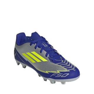 Buty piłkarskie adidas F50 Club FG/MG Messi Jr IH0926