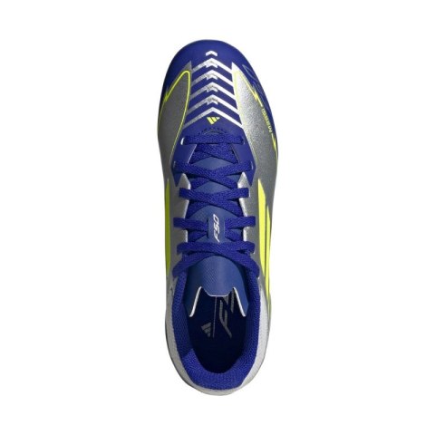 Buty piłkarskie adidas F50 League FG/MG Messi Jr IH0924