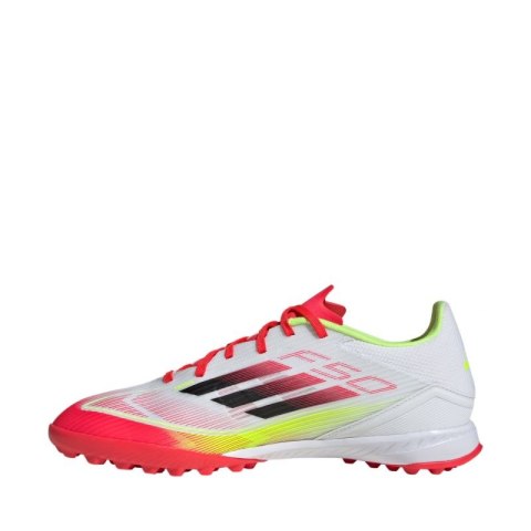 Buty piłkarskie adidas F50 League TF M IE1231 Buty piłkarskie adidas F50 League TF M IE1231