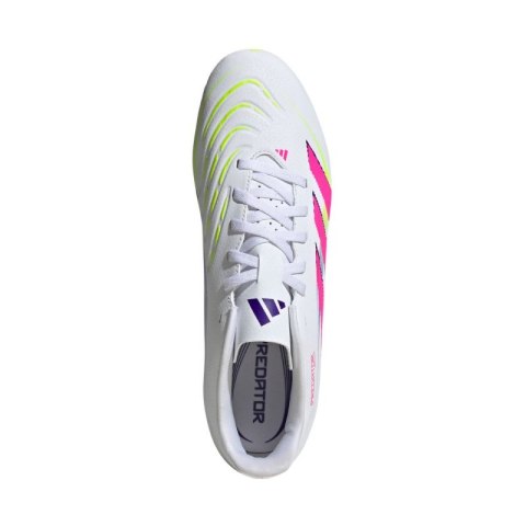 Buty piłkarskie adidas Predator Club FG/MG ID1323 Buty piłkarskie adidas Predator Club FG/MG ID1323