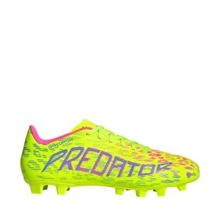 Buty piłkarskie adidas Predator Club FG/MG ID1324