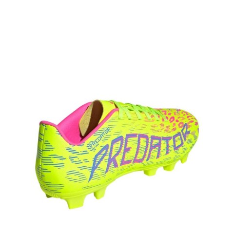 Buty piłkarskie adidas Predator Club FG/MG ID1324 Buty piłkarskie adidas Predator Club FG/MG ID1324