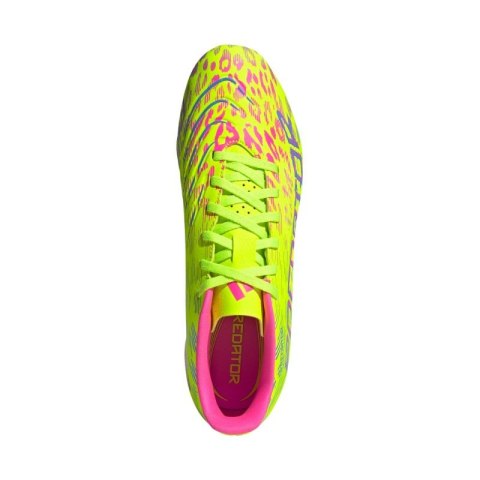 Buty piłkarskie adidas Predator Club FG/MG ID1324 Buty piłkarskie adidas Predator Club FG/MG ID1324