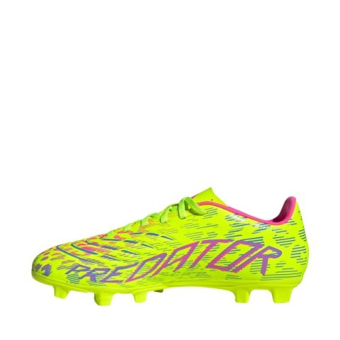Buty piłkarskie adidas Predator Club FG/MG ID1324 Buty piłkarskie adidas Predator Club FG/MG ID1324