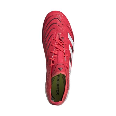 Buty piłkarskie adidas Predator Elite FG M ID3882 Buty piłkarskie adidas Predator Elite FG M ID3882