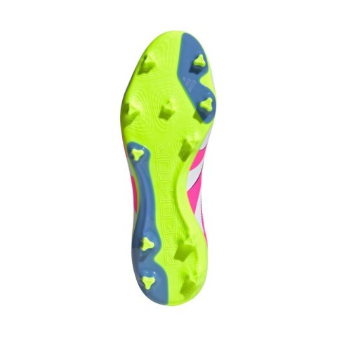 Buty piłkarskie adidas Predator League FG/MG M ID1330 Buty piłkarskie adidas Predator League FG/MG M ID1330