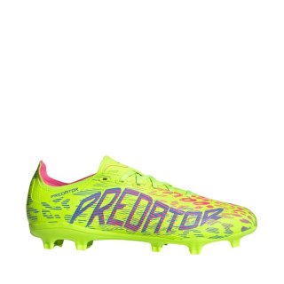 Buty piłkarskie adidas Predator League FG/MG M JH6471