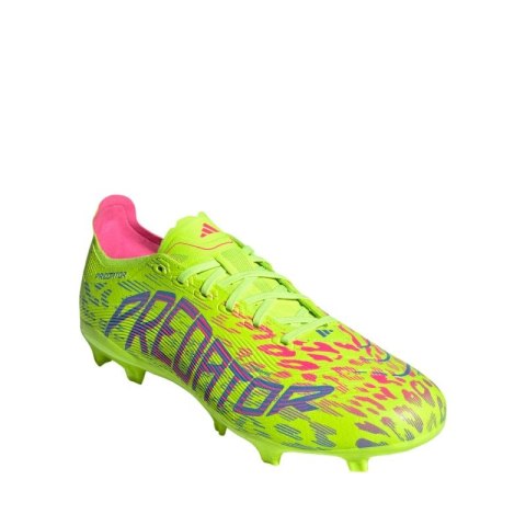 Buty piłkarskie adidas Predator League FG/MG M JH6471 Buty piłkarskie adidas Predator League FG/MG M JH6471