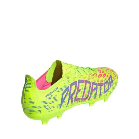 Buty piłkarskie adidas Predator League FG/MG M JH6471 Buty piłkarskie adidas Predator League FG/MG M JH6471