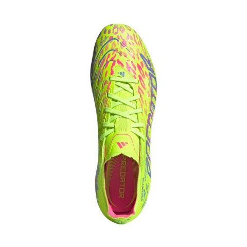 Buty piłkarskie adidas Predator League FG/MG M JH6471 Buty piłkarskie adidas Predator League FG/MG M JH6471