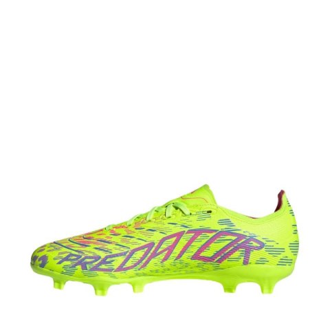 Buty piłkarskie adidas Predator League FG/MG M JH6471 Buty piłkarskie adidas Predator League FG/MG M JH6471