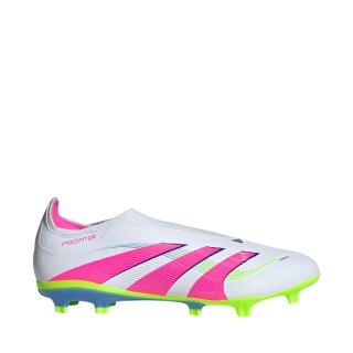Buty piłkarskie adidas Predator League LL FG/MG M ID3861