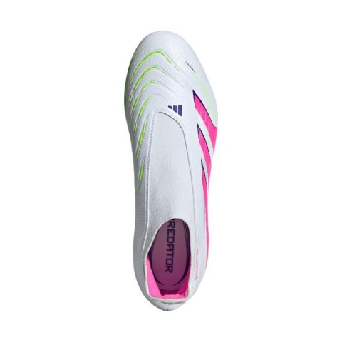 Buty piłkarskie adidas Predator League LL FG/MG M ID3861 Buty piłkarskie adidas Predator League LL FG/MG M ID3861