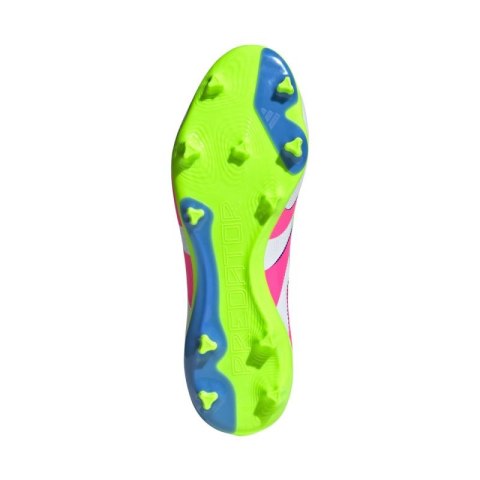 Buty piłkarskie adidas Predator League LL FG/MG M ID3861 Buty piłkarskie adidas Predator League LL FG/MG M ID3861