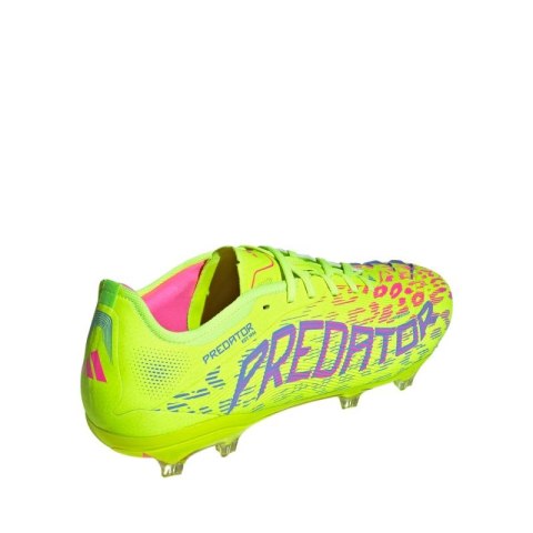 Buty piłkarskie adidas Predator Pro FG JH6467 Buty piłkarskie adidas Predator Pro FG JH6467