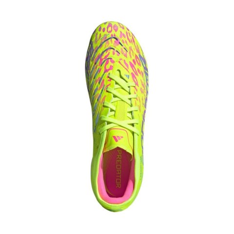 Buty piłkarskie adidas Predator Pro FG JH6467 Buty piłkarskie adidas Predator Pro FG JH6467