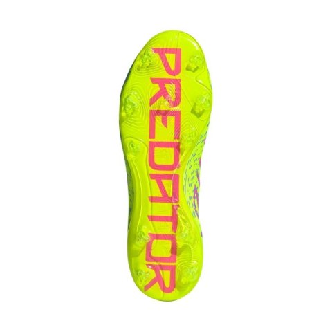 Buty piłkarskie adidas Predator Pro FG JH6467 Buty piłkarskie adidas Predator Pro FG JH6467