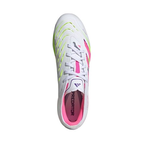 Buty piłkarskie adidas Predator Pro FG M ID3855 Buty piłkarskie adidas Predator Pro FG M ID3855