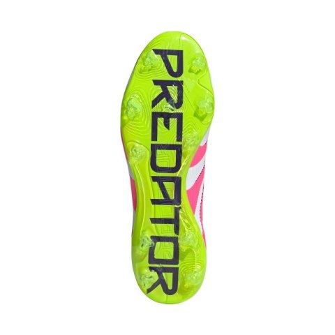 Buty piłkarskie adidas Predator Pro FG M ID3855 Buty piłkarskie adidas Predator Pro FG M ID3855