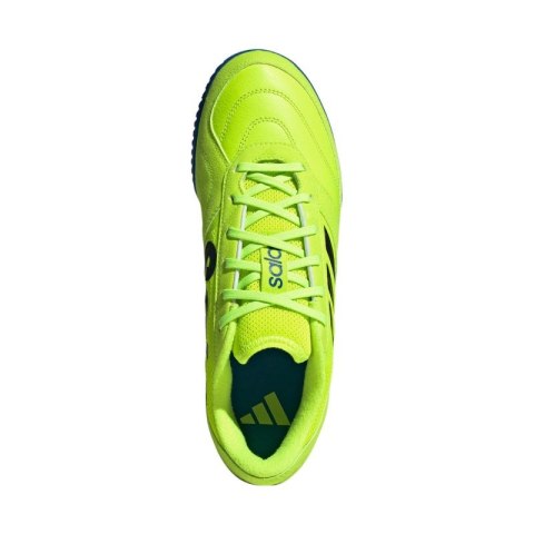 Buty piłkarskie adidas Top Sala Competition 2 IN M IH7685 Buty piłkarskie adidas Top Sala Competition 2 IN M IH7685