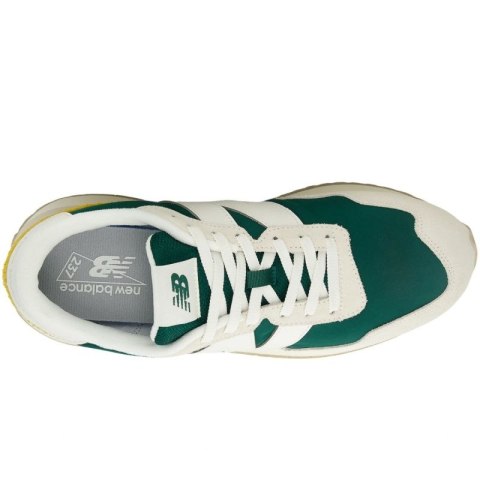 Buty sportowe New Balance M MS237RTY