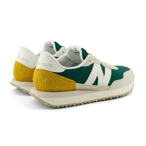 Buty sportowe New Balance M MS237RTY