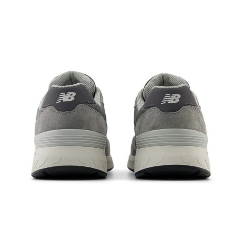 Buty sportowe New Balance M MW880CA6