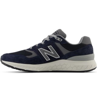 Buty sportowe New Balance M MW880CB6