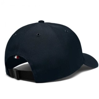 Czapka z daszkiem Tommy Hilfiger AM0AM11250