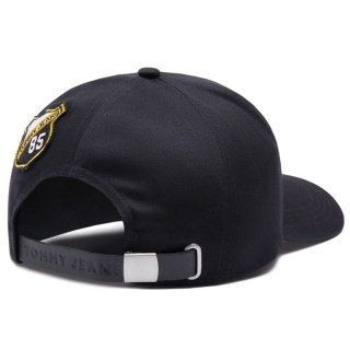 Czapka z daszkiem Tommy Hilfiger Heritage Studium AM0AM10583