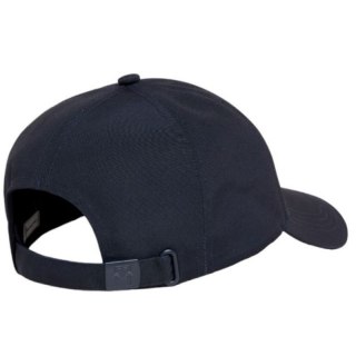 Czapka z daszkiem Tommy Hilfiger Monogram Debossed