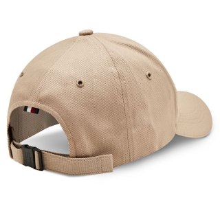 Czapka z daszkiem Tommy Hilfiger Th Imd Cotton AM0AM12541