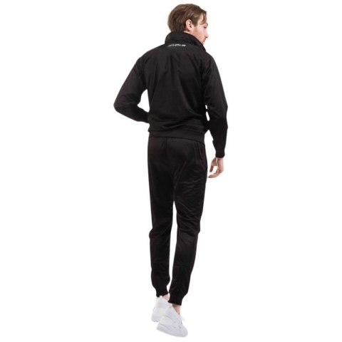 Dres Givova Tuta Visa Black M TR018 1003B